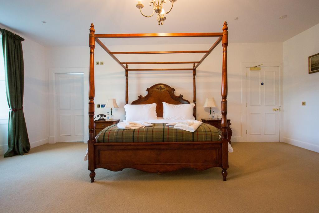 Hotel Islay House Bridgend  Exterior foto