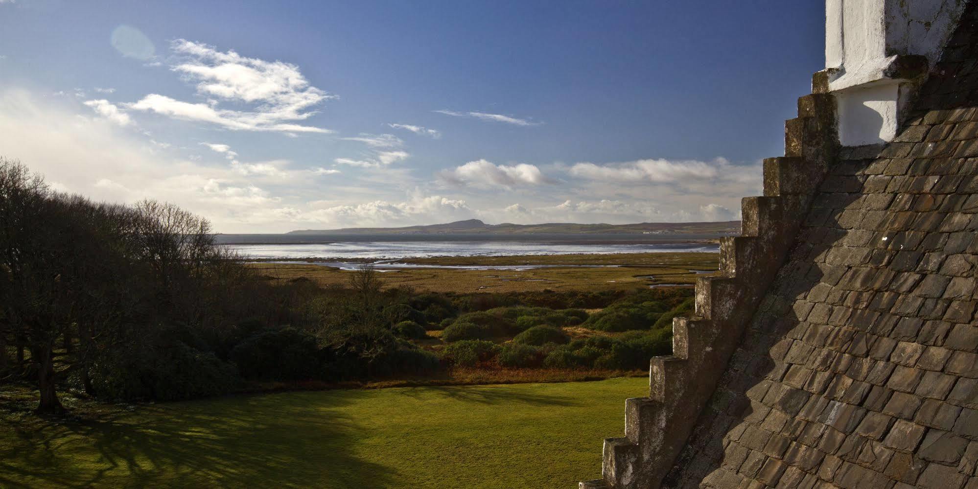 Hotel Islay House Bridgend  Exterior foto